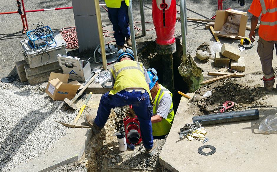 curage canalisation tarif Avernes
