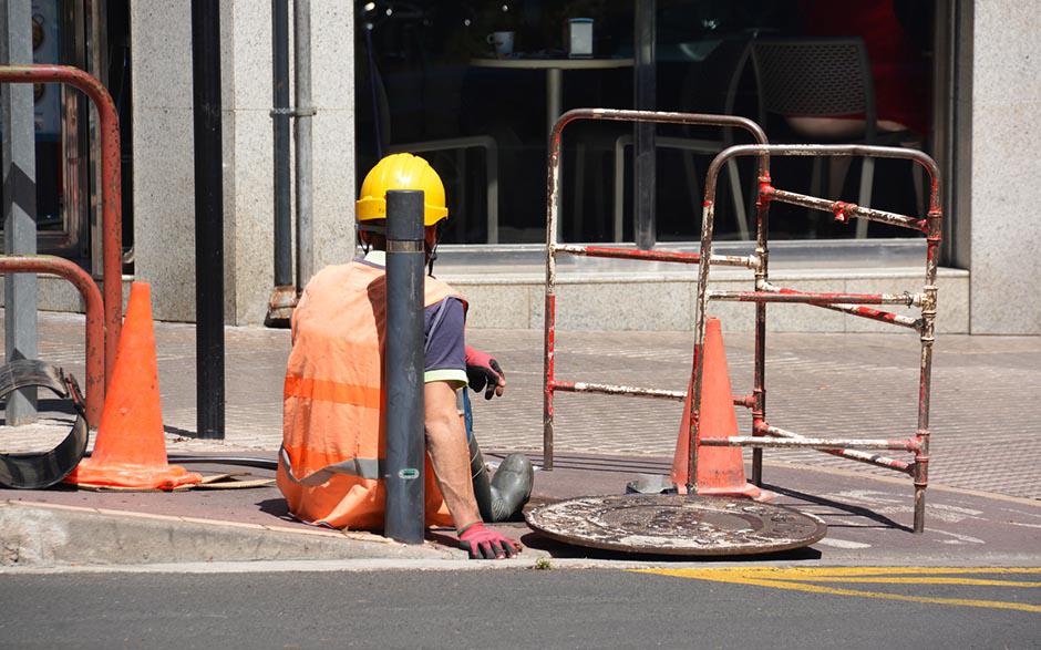 déboucher les canalisations Avernes