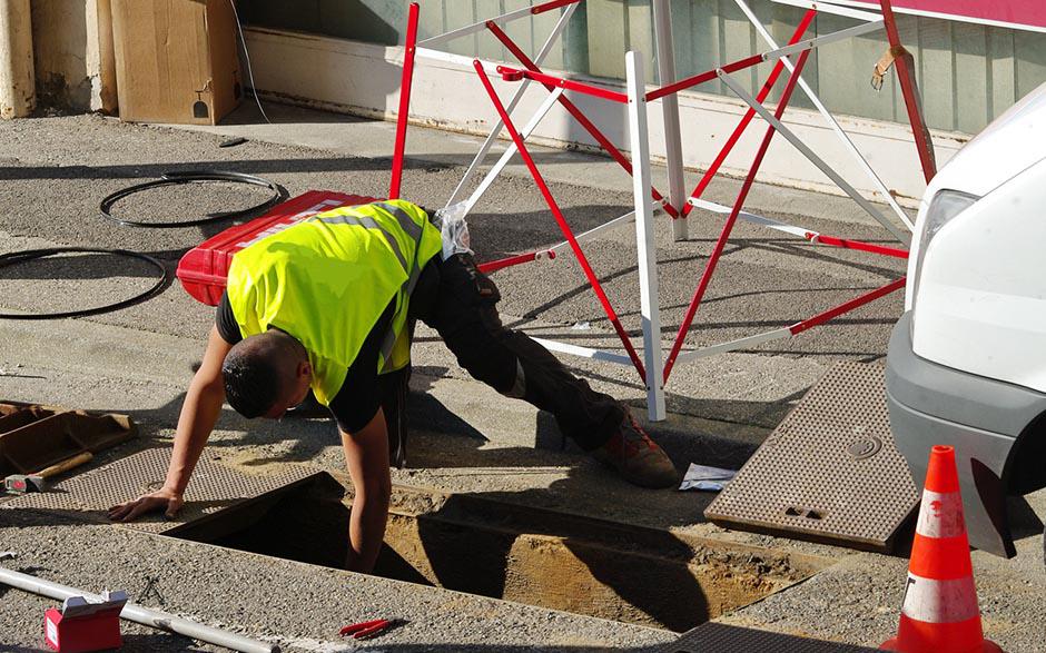 déboucher une baignoire Nanterre