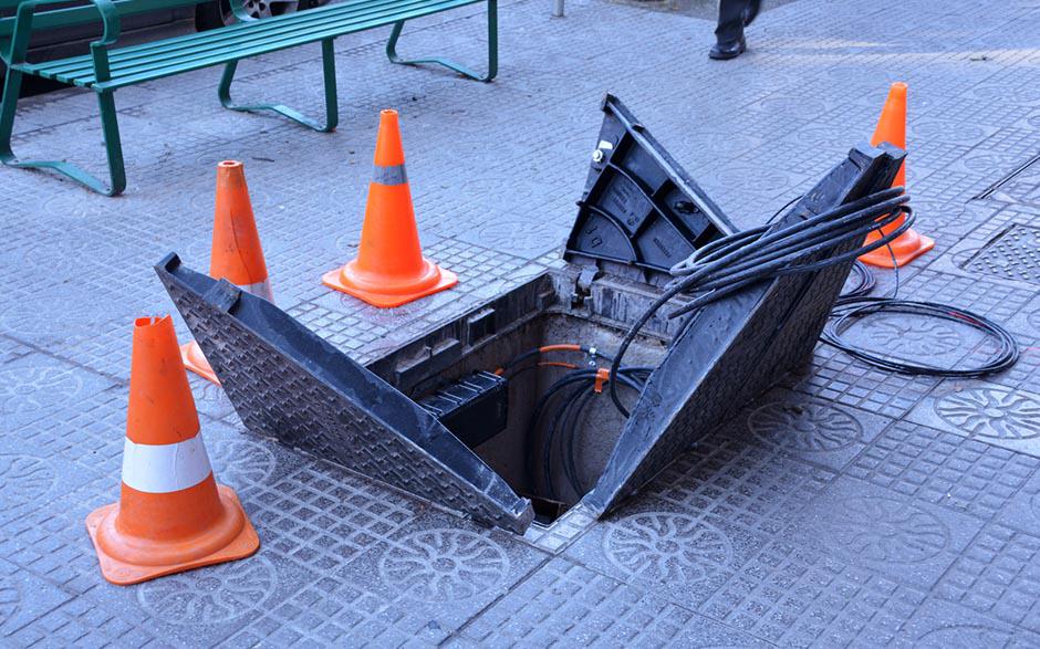 déboucher les canalisations Avernes