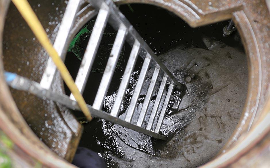 curage de canalisation Le Bourget